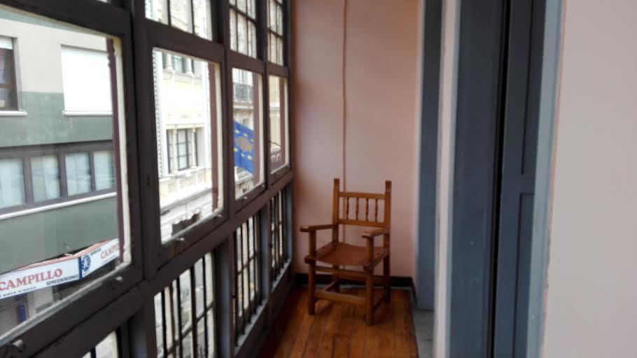 Albergue La Casona Del Peregrino Llanes Ngoại thất bức ảnh