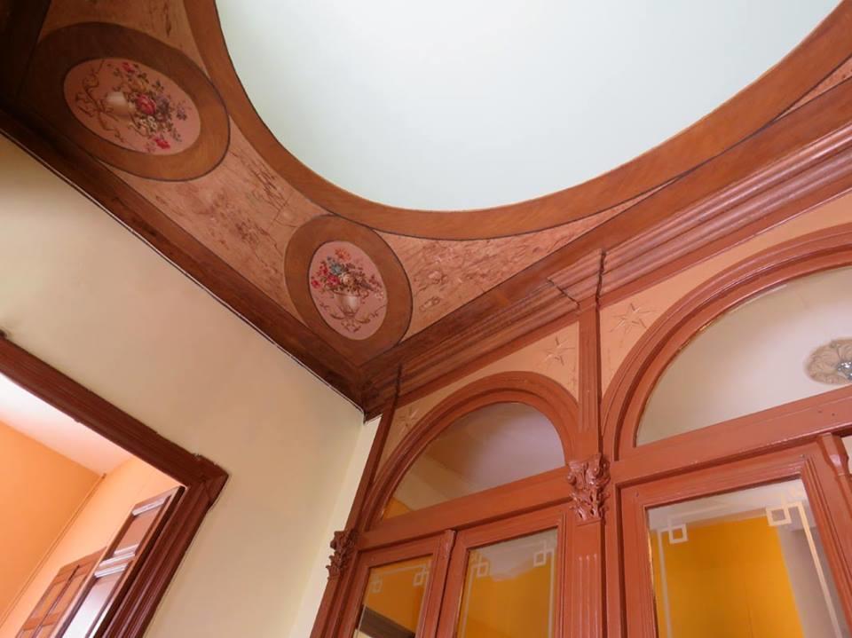 Albergue La Casona Del Peregrino Llanes Ngoại thất bức ảnh